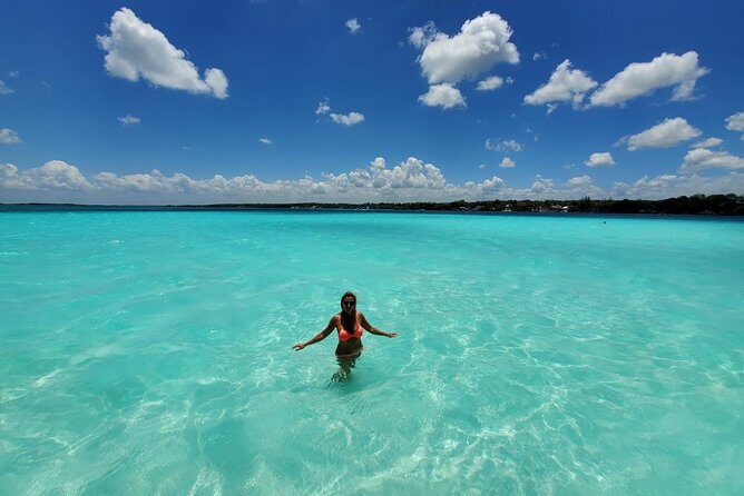 Ecotour: Bacalar Lagoon and Chacchoben archeological site. - Who Will Love This Tour?