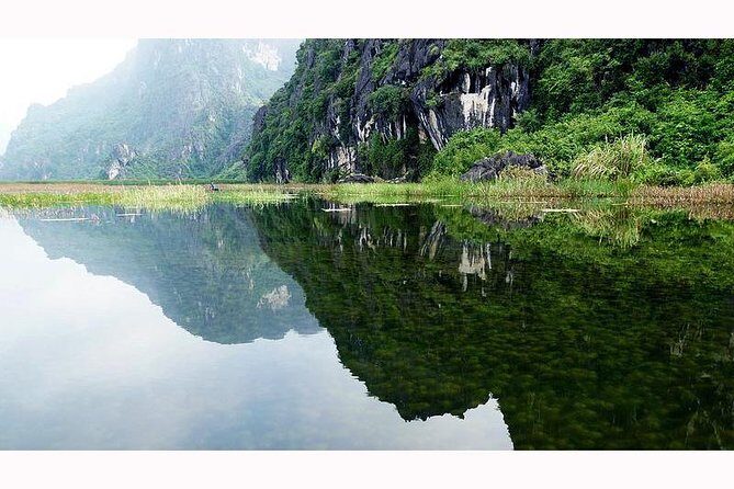 Ecotourism Ninh Binh: Boat trip, Biking, Cave hiking and Pagoda - FAQ