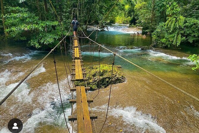 Eden on the River, Snorkeling and Blue Lagoon Adventure - The Sum Up