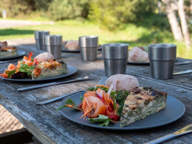 Eden: Panboola Wetlands and Potoroo Palace Tour with Lunch - An In-Depth Look at the Tour