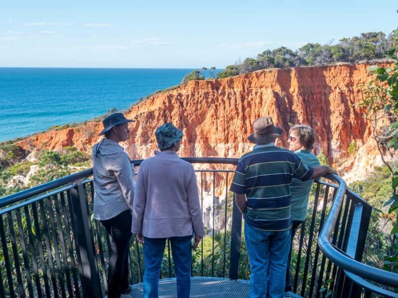 Eden: Panboola Wetlands and Potoroo Palace Tour with Lunch - Final Thoughts