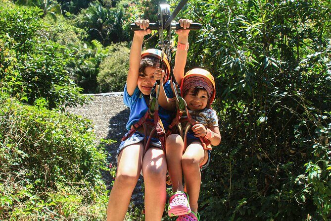 Edenva Ecotourist Park in Puerto Vallarta - What to Expect from Your Visit to Edenva Ecotourist Park