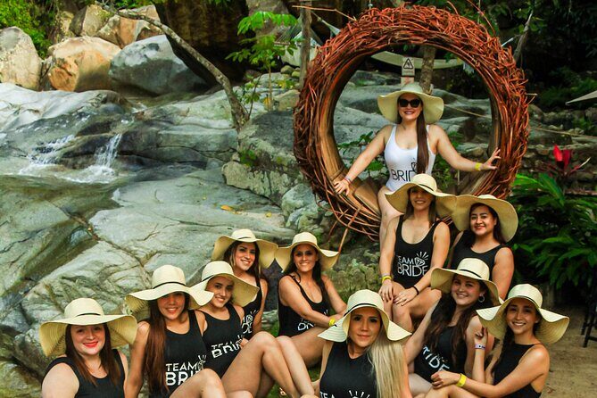 Edenva Ecotourist Park in Puerto Vallarta - Who Should Book?