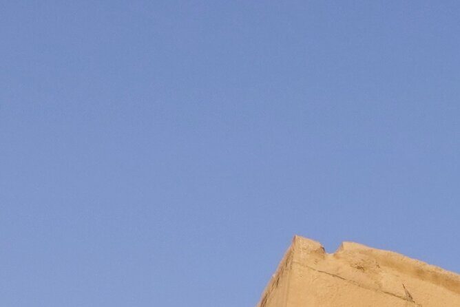 Edfu and Kom Ombo Day Tour with Aswan Transfer from Luxor - FAQ
