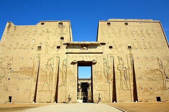 Edfu & Kom Ombo temples from Aswan or Luxor - Final Thoughts: Is This Tour Right for You?