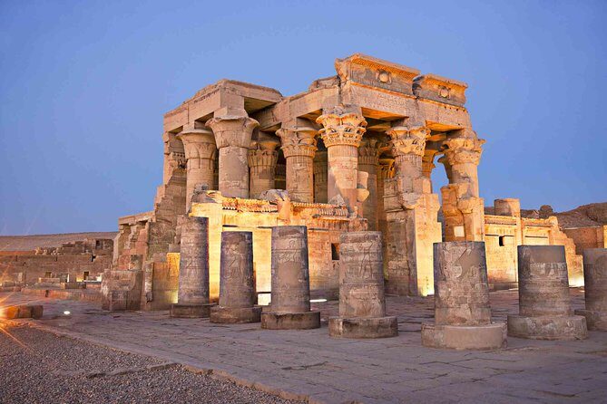 Edfu & Kom Ombo - To and From Aswan - FAQ