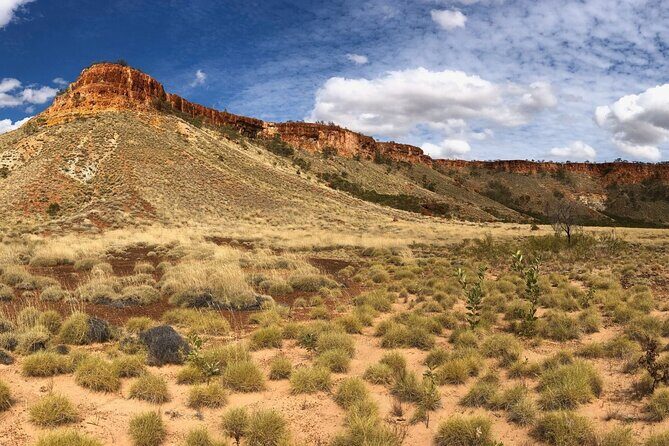 Edgar Ranges Scenic Helicopter Flight A Kimberley Adventure - Logistics and Practicalities