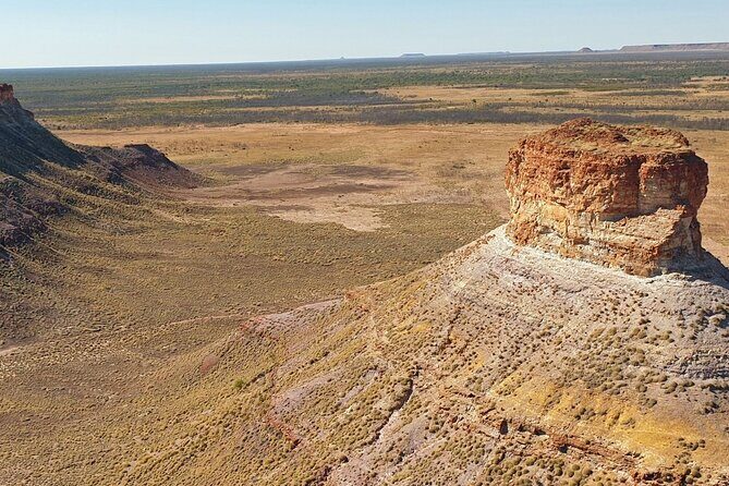 Edgar Ranges Scenic Helicopter Flight A Kimberley Adventure - Final Thoughts: Is It Worth It?