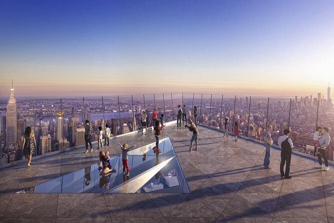 Edge Observation 911 Memorial Museum or Statue of Liberty Cruise - Final Thoughts — Is This Tour for You?