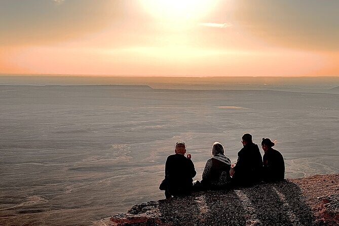 Edge of The World & Deer Reserve Off-road 4x4 Car Tour in Riyadh - Pricing and Value