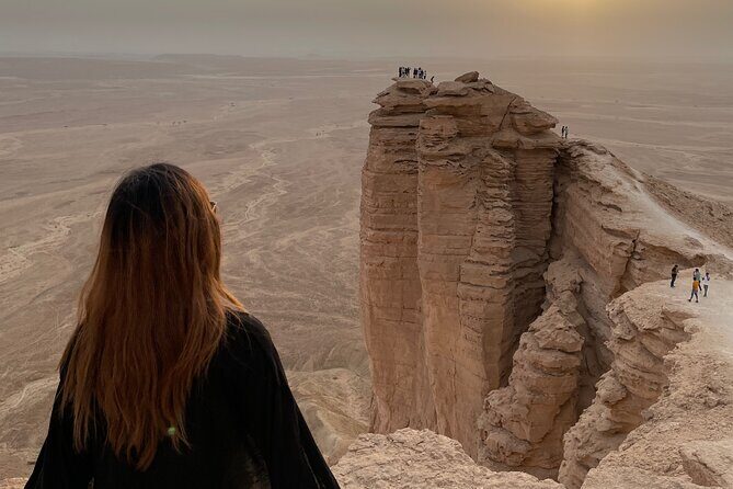 Edge Of The World Hike(Dinner under stars,village,bats cave,camp) - Introduction