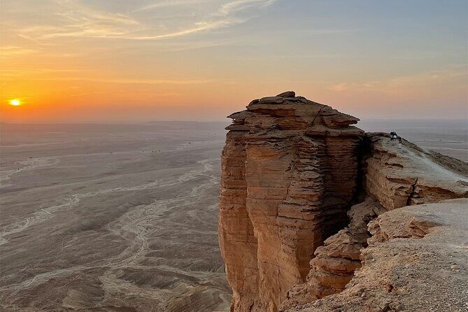 Edge Of The World Hike(Dinner under stars,village,bats cave,camp) - Logistics and Practicalities