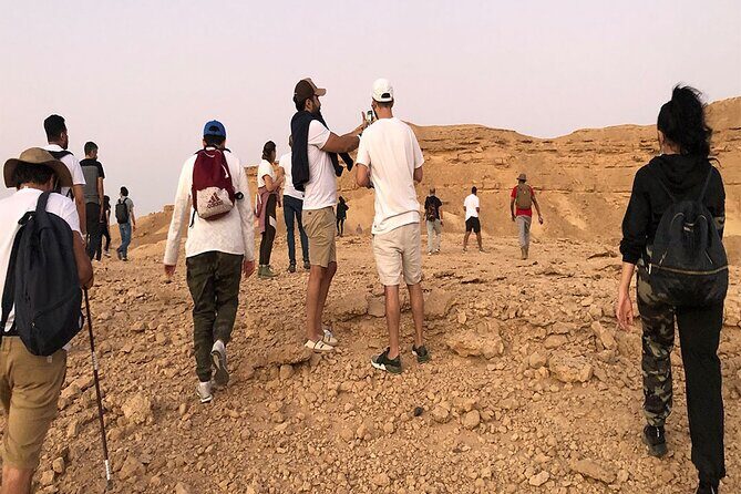 Edge Of The World Hike(Dinner under stars,village,bats cave,camp) - The Sum Up