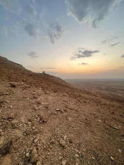 Edge of the World: Hiking & Sunset View - An In-Depth Look at the Edge of the World Experience