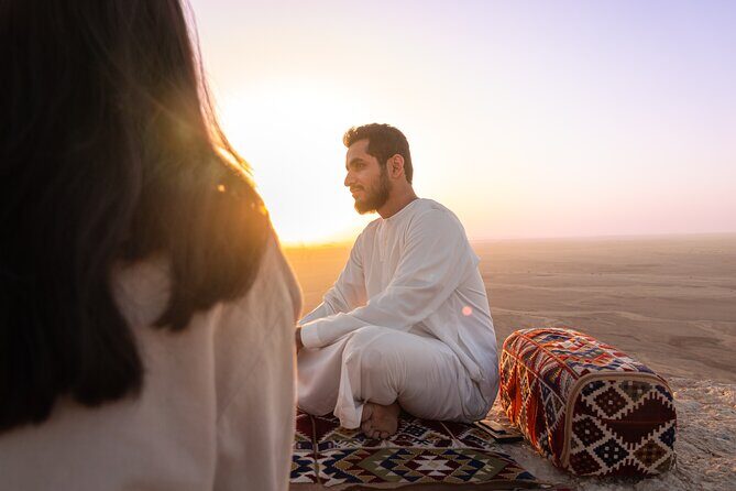 Edge of the World & Keshta in Riyadh - Practical Tips for Travelers