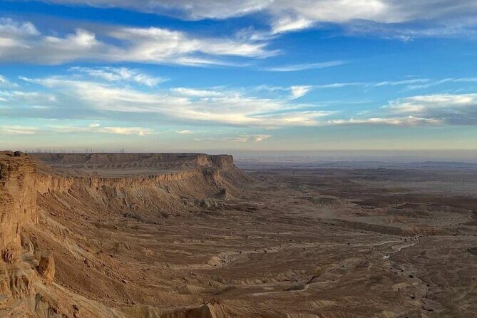 Edge Of The World Trip - Authentic Experiences from Visitors
