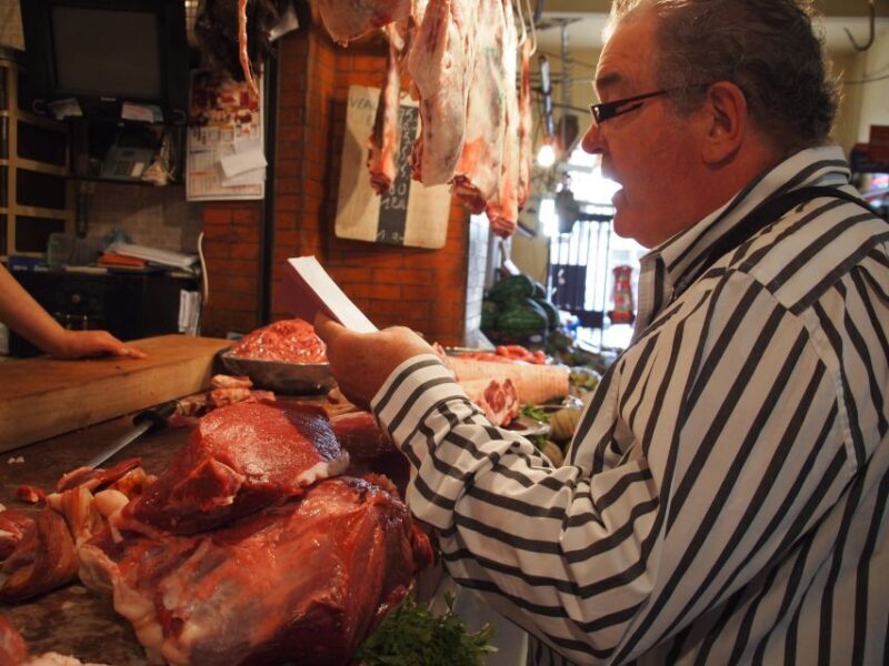 Edgy 8 Dish Private, Fusion Cooking Class, Menu Plan, Market - A Deeper Look at the Marrakech Fusion Cooking Experience