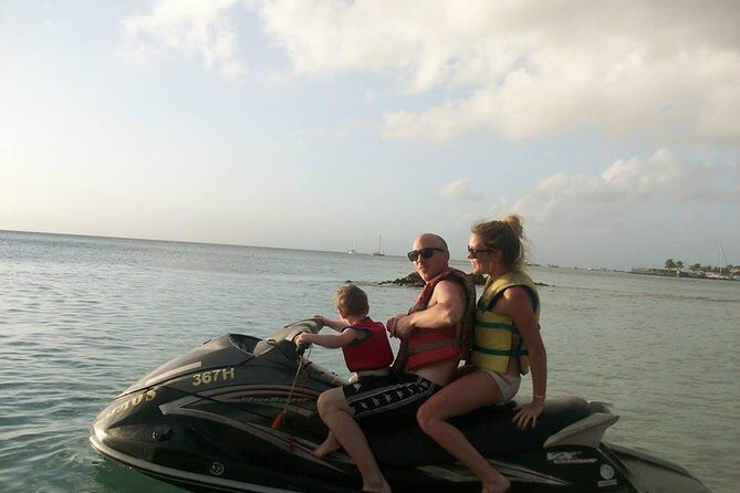 Edmo Watersports Barbados - Exploring Edmo Watersports Barbados: A Practical Guide for Water Enthusiasts