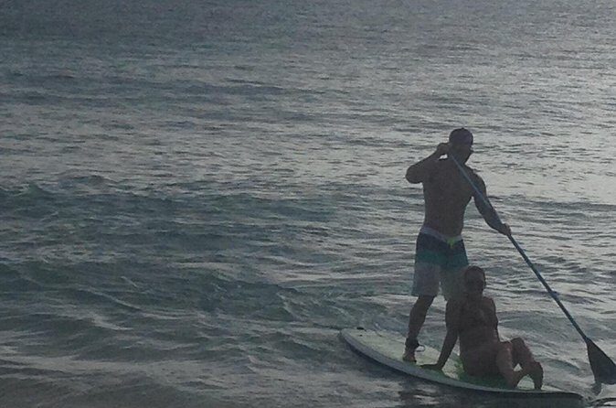 Edmo Watersports Barbados - Authentic Experiences from Real Travelers