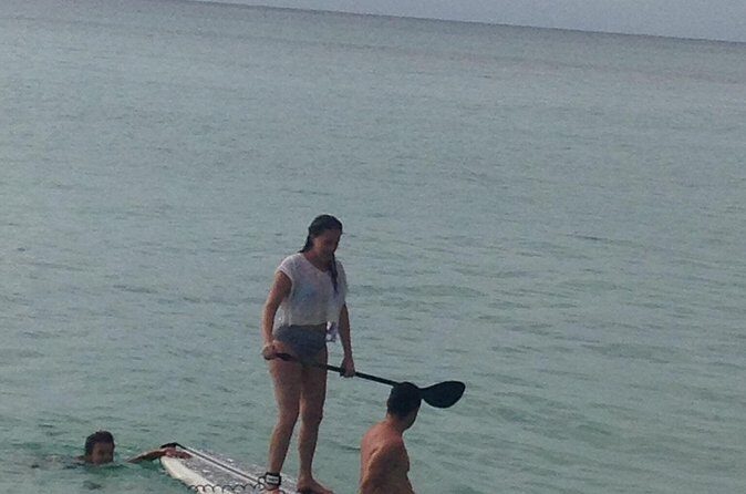 Edmo Watersports Barbados - Frequently Asked Questions