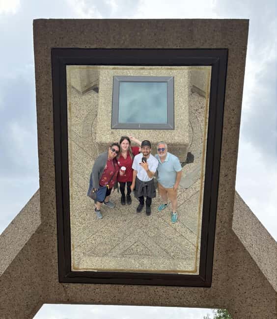 Edmonton: 3-Hour City Highlights Walking Tour With Guide - Practical Tips for a Great Experience