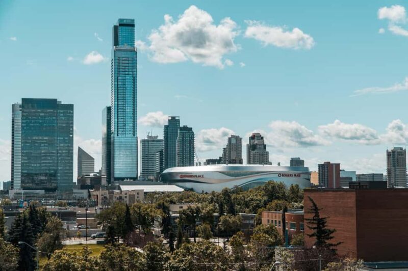 Edmonton: 3-Hour City Highlights Walking Tour With Guide - FAQ – Your Practical Questions Answered
