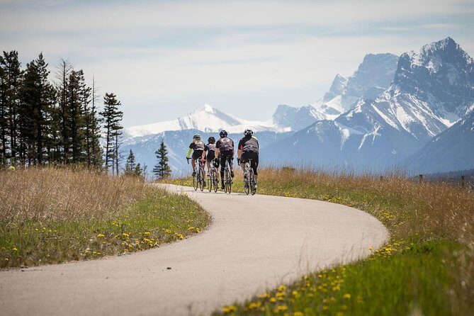 Edmonton Bike Rentals - What to Expect from the Rental Experience