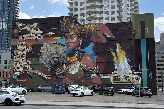 Edmonton City Highlights 3 Hour Walking Tour | Gratuity-Based - Final Thoughts