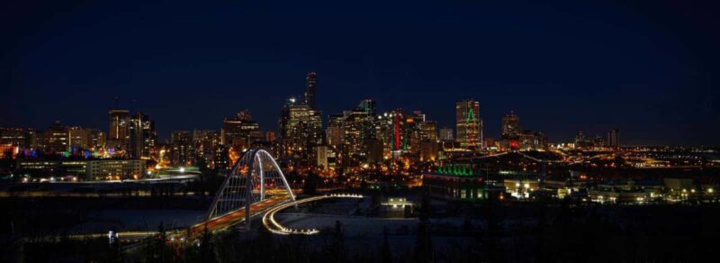 Edmonton: Festive Private Christmas Walking Tour - A Detailed Look at the Edmonton Festive Private Christmas Walking Tour