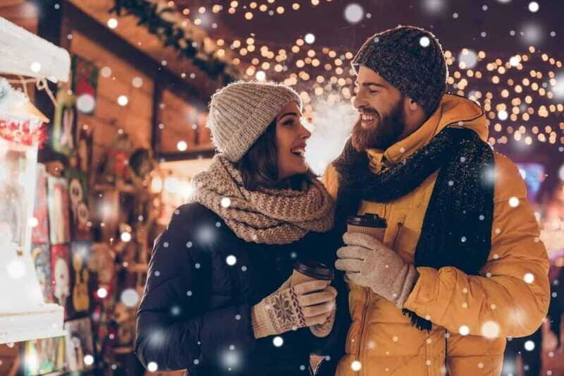 Edmonton: Festive Private Christmas Walking Tour - Who Should Consider This Tour?