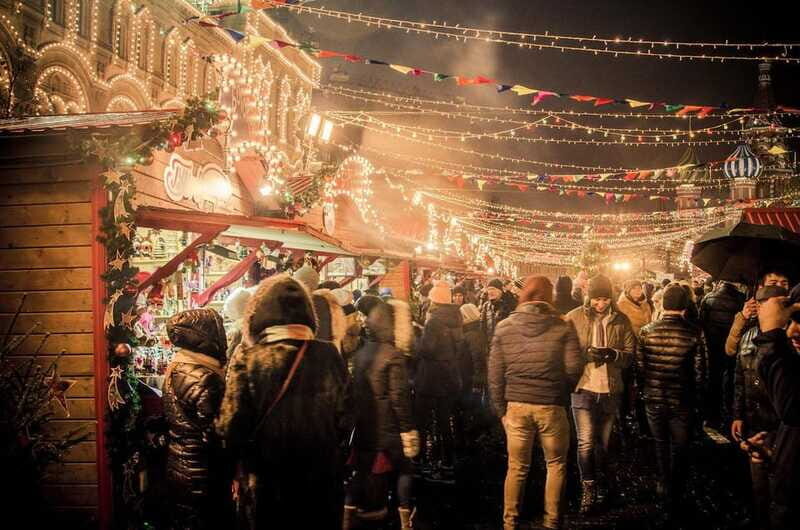 Edmonton: Festive Private Christmas Walking Tour - FAQs