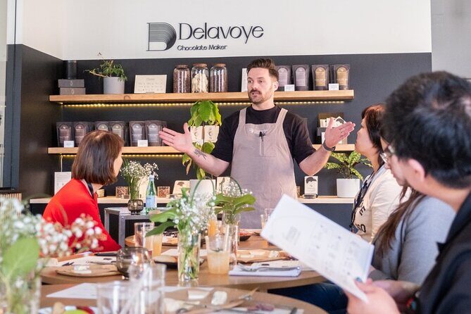 Edmonton Food Walk Tour - An honest look at Edmonton’s flavorful side
