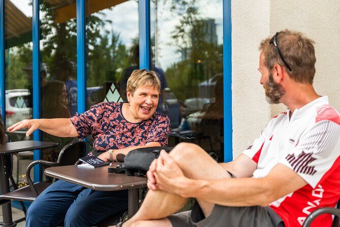 Edmonton Food Walk Tour - Final thoughts