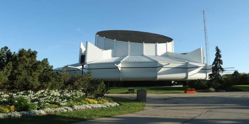 Edmonton: TELUS World of Science General Admission Ticket - Who Will Love This Experience?