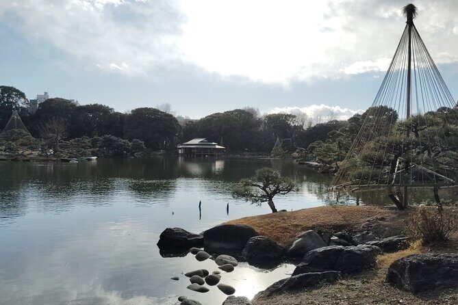 Edo Garden and Museum Tour through Tokyo Past - The Sum Up: Who Should Consider This Tour?