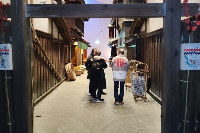 Edo Garden and Museum Tour through Tokyo Past - Frequently Asked Questions