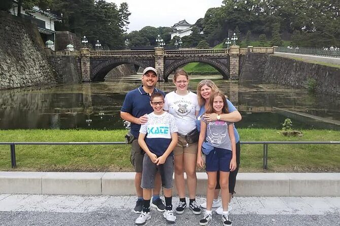 Edo Tokyo & Japanese Culture Tour with Government Licensed Guide - The Itinerary: What to Expect