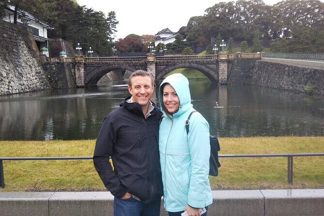 Edo Tokyo & Japanese Culture Tour with Government Licensed Guide - Authenticity and Value