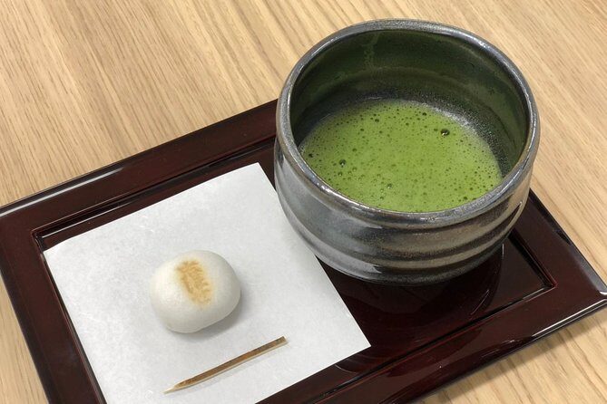 EDOCCO Tea HouseA Quick Dive into Japanese Traditional Culture - A Complete Look at the Tour Itself
