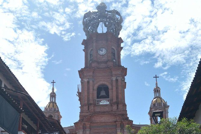 Educational and fun Private City tour- Puerto Vallarta - Who Will Love This Tour?