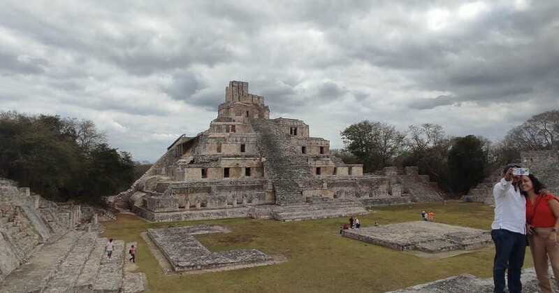 Edzná Mayan Ruins: Traveling by Colectivo - Who Will Love This Tour?