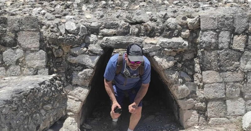 Edzná Mayan Ruins: Traveling by Colectivo - The Sum Up: Is This Tour Worth It?