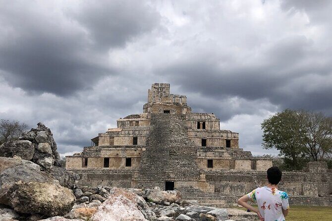 Edzná with a local: a Mayan voyage - Introduction