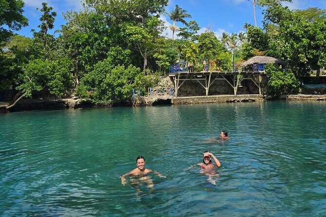 Efate Half Day Trip, Eton Beach, Blue Lagoon and Lunch at Turtle - Discovering Efate’s Best Natural Spots
