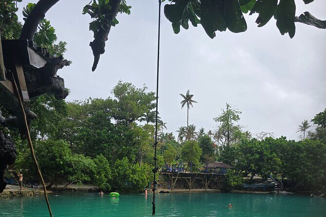 Efate Half Day Trip, Eton Beach, Blue Lagoon and Lunch at Turtle - Practical Details and Tips