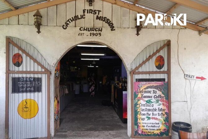 Efate Highlights: LocalVillage Walk, Coffee Tasting & Beach Chill - Transportation and Practical Details