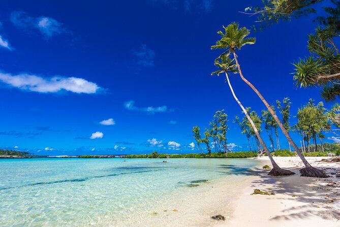 Efate Island Highlights - Key Points