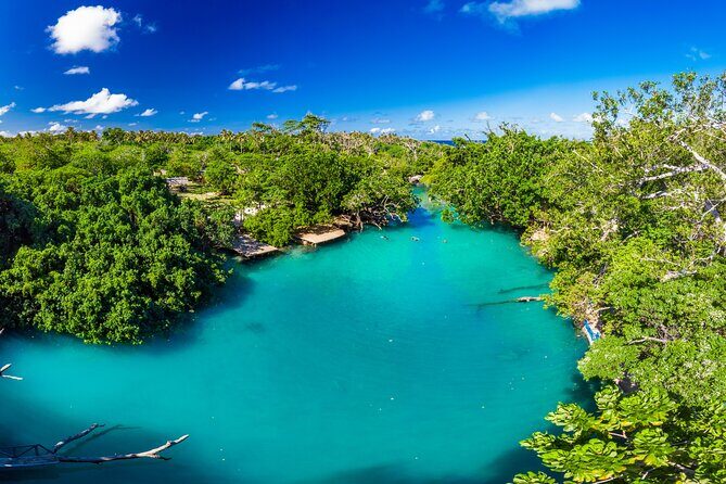 Efate Island Highlights - Why This Tour Offers Great Value