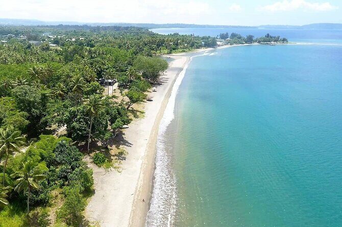 Efate Island Highlights - Final Thoughts