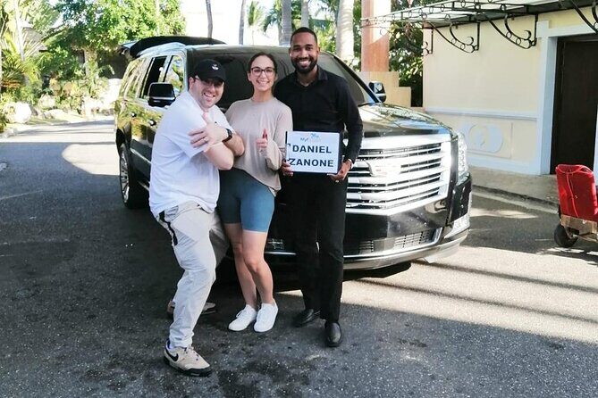Effortless Airport Transfers in Punta Cana - Pricing & Value